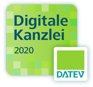 Label Digitale DATEV-Kanzlei 2019 - DATEV