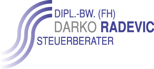 Dipl.-Bw. (FH) DARKO RADEVIC – Steuerberater - Ludwigshafen
